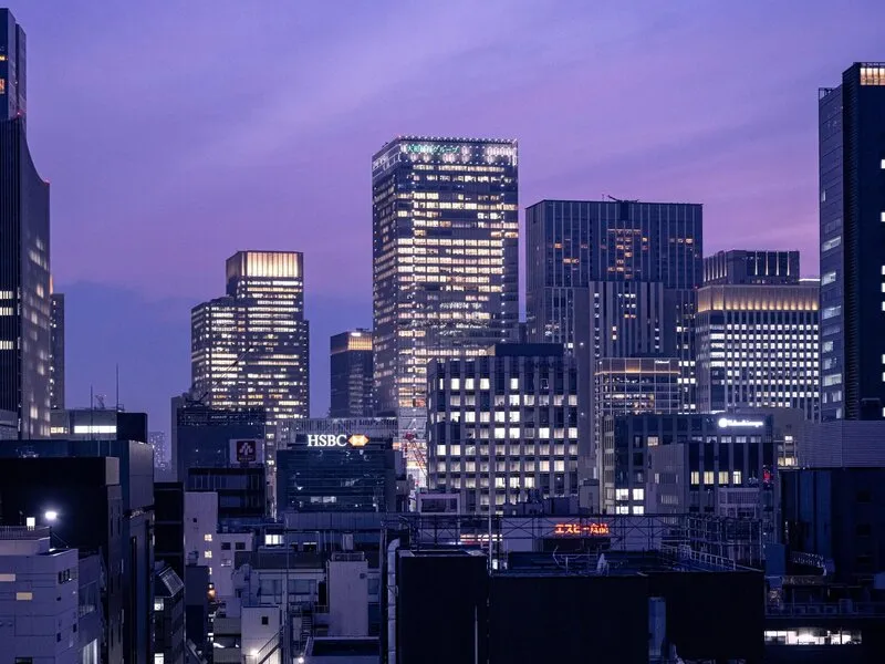 MIMARU Tokyo Station East · Anbieterbild von TUI