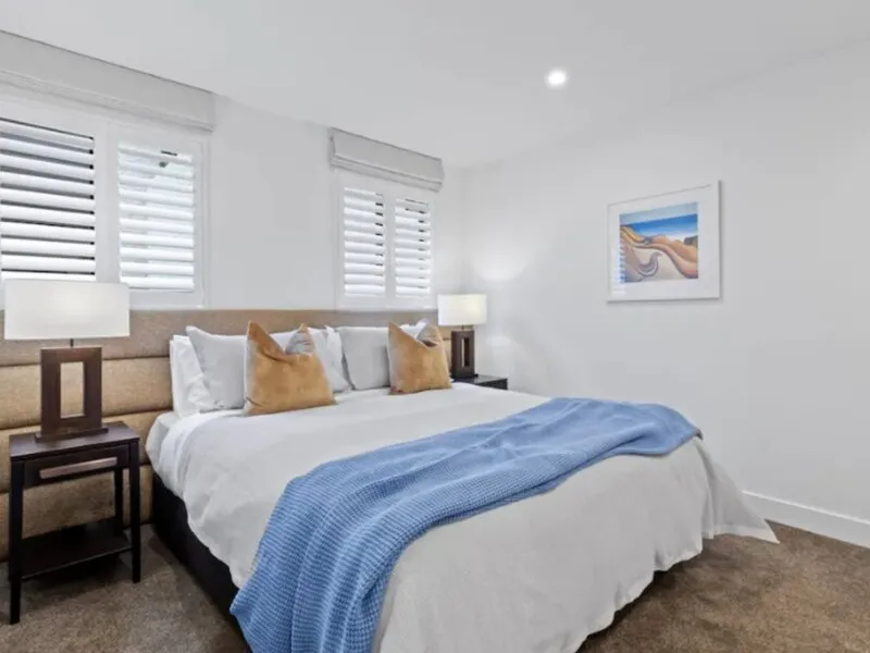 Queenstown House Luxury Lakeside Apartments · Anbieterbild von TUI