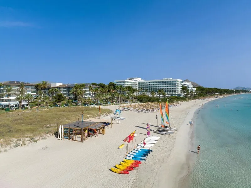 PLAYA ESPERANZA RESORT · Anbieterbild von TUI