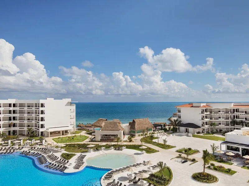Ventus at Marina El Cid Spa & Beach Resort · Anbieterbild von TUI