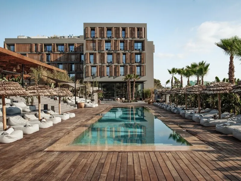 OKU Ibiza · Anbieterbild von TUI