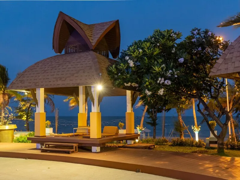 Springfield@Sea Resort & Spa · Anbieterbild von TUI
