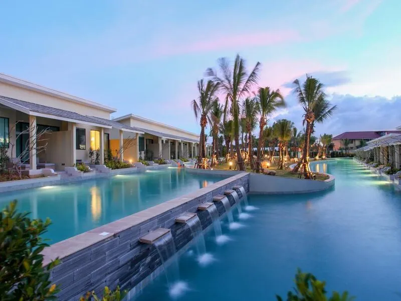 Craft Resort · Anbieterbild von TUI