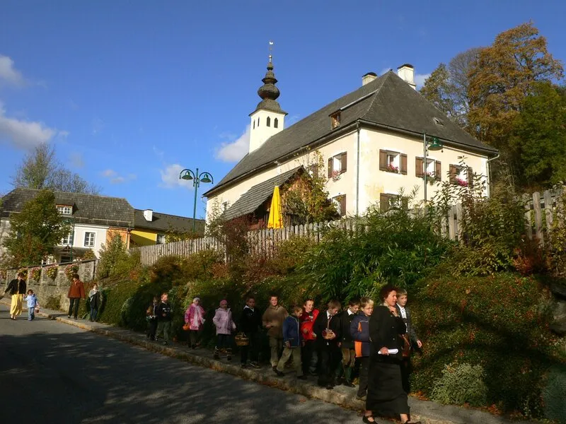 Hotel-Restaurant-Ferienanlage Stigenwirth · Anbieterbild von TUI