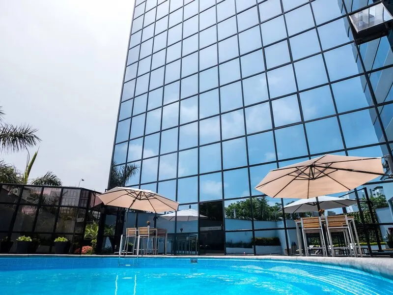 Meliá Lima · Anbieterbild von TUI
