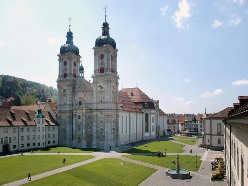 Hotel Walhalla · Anbieterbild von TUI