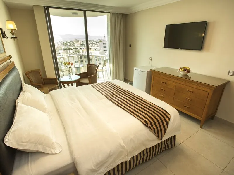 Dweik Hotel 3 · Anbieterbild von TUI