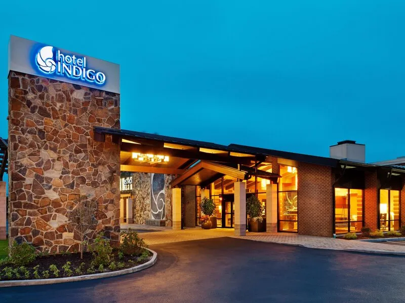 Hotel Indigo East End · Anbieterbild von TUI