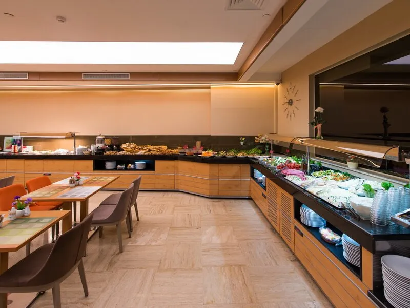 Prestige Hotel · Anbieterbild von TUI
