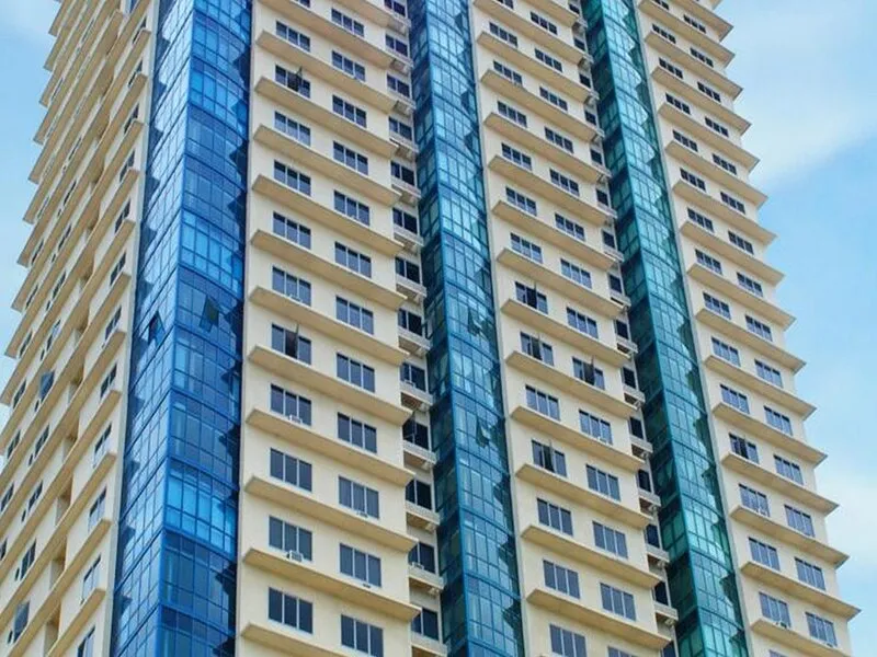Astoria Plaza · Anbieterbild von TUI