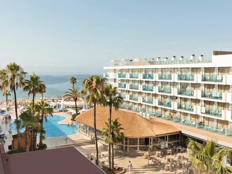 Hotel Best Maritim Costa Dorada · Anbieterbild von TUI