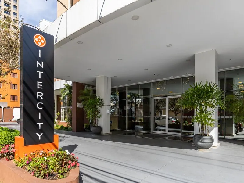 Intercity Nações Unidas · Anbieterbild von TUI