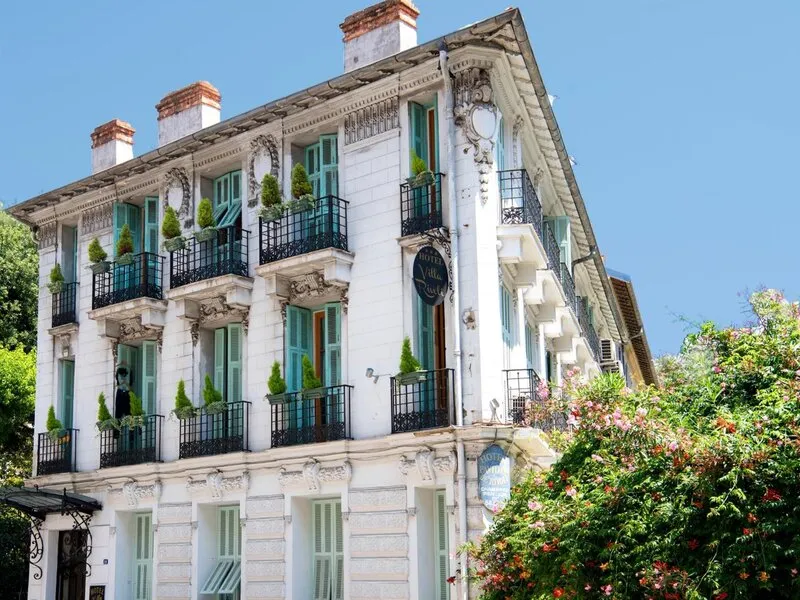 Villa Rivoli · Anbieterbild von TUI