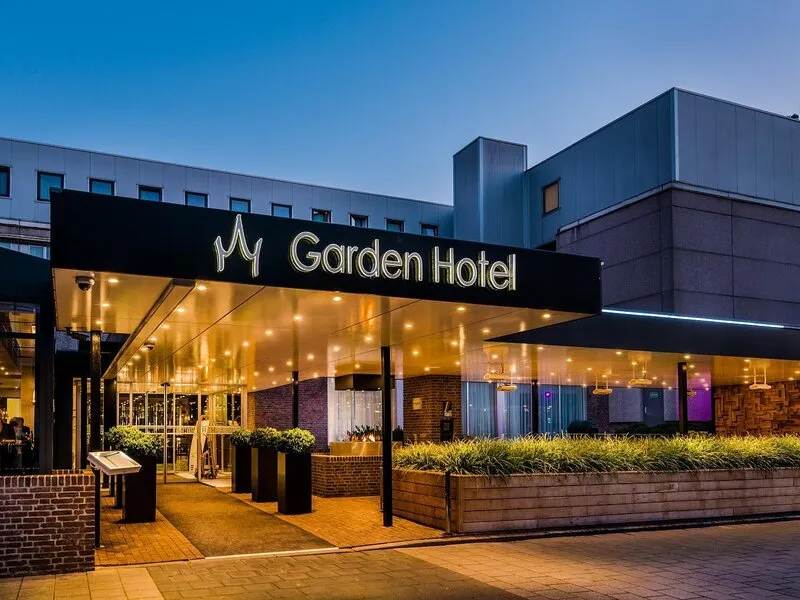 Bilderberg Garden Hotel · Anbieterbild von TUI