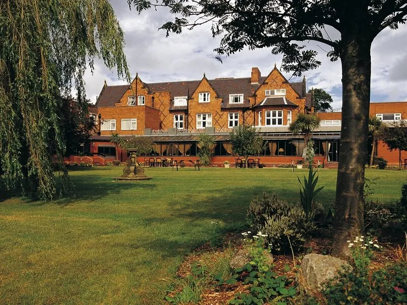 Brook Mollington Banastre Hotel & Spa · Anbieterbild von TUI