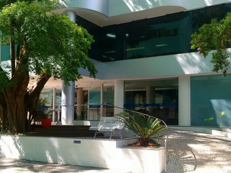 Centromar Hotel · Anbieterbild von TUI