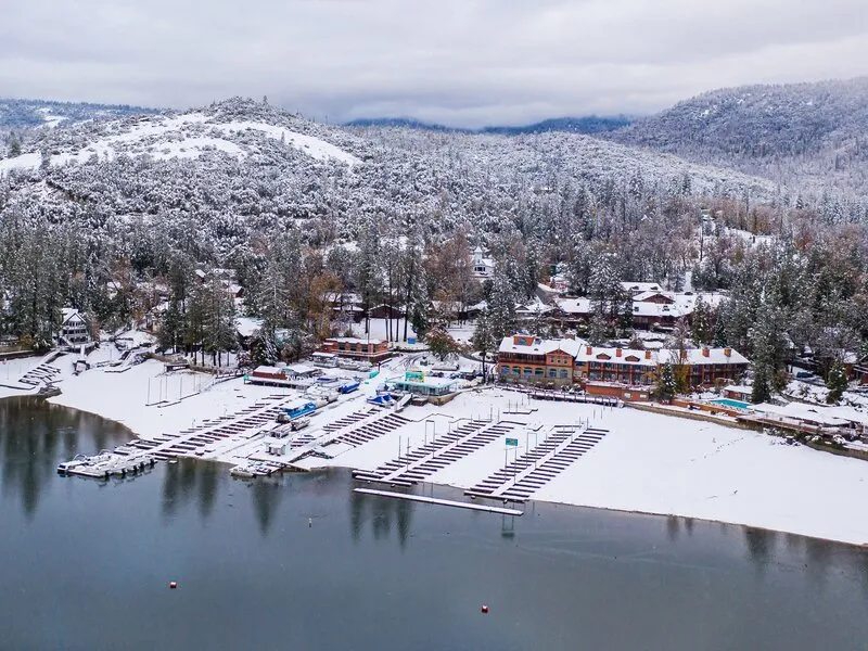 Fairfield Inn & Suites Oakhurst Yosemite · Anbieterbild von TUI