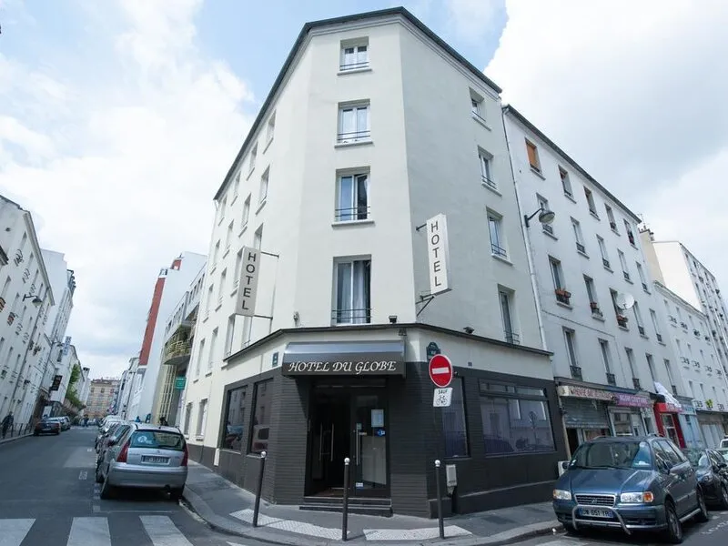 Hôtel Du Globe 18 · Anbieterbild von TUI