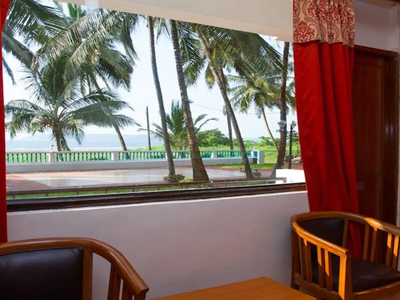 Swimsea Beach Resort · Anbieterbild von TUI