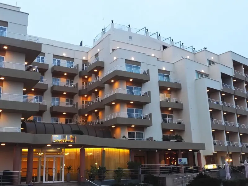 Hotel Santana · Anbieterbild von TUI