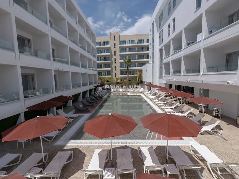 Kokkinos Boutique Hotel · Anbieterbild von TUI