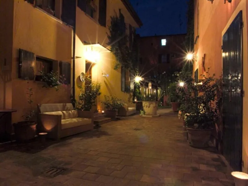 Porta San Mamolo · Anbieterbild von TUI