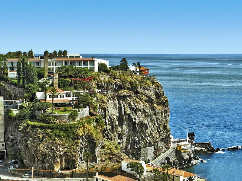 Estalagem da Ponta do Sol · Anbieterbild von TUI