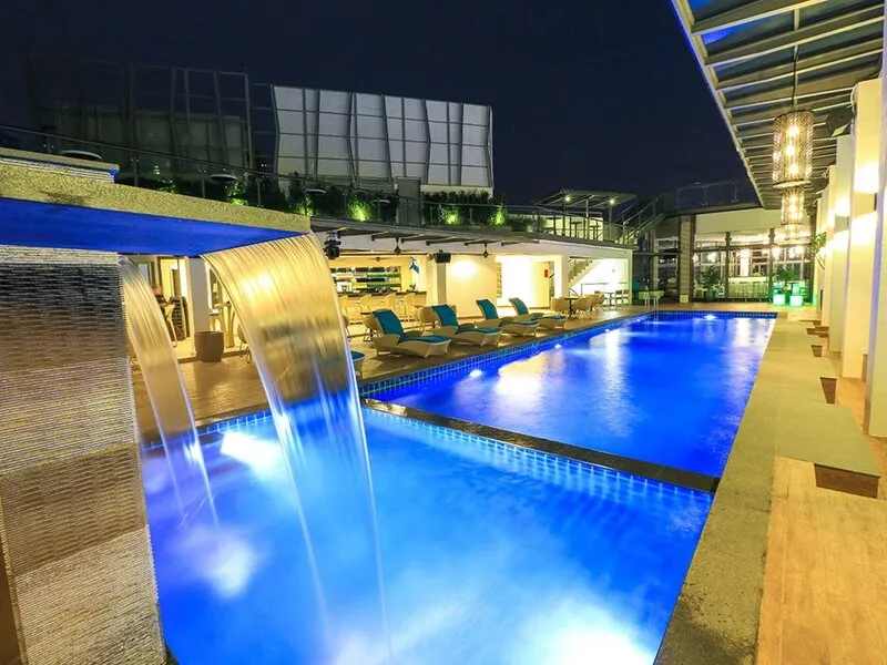 Eco Tree Hotel · Anbieterbild von TUI
