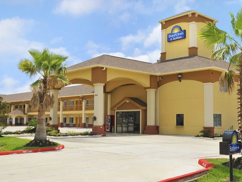 Wingate by Wyndham Lake Charles Casino Area · Anbieterbild von TUI
