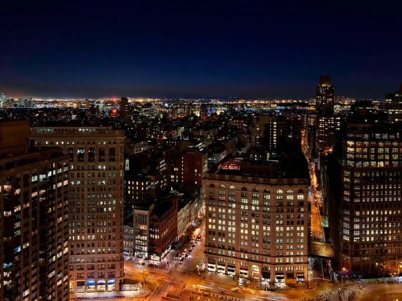 The New York EDITION · Anbieterbild von TUI