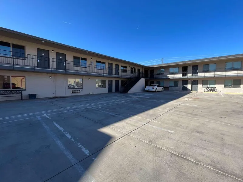 Motel 6 Williams, AZ – Downtown – Grand Canyon · Anbieterbild von TUI