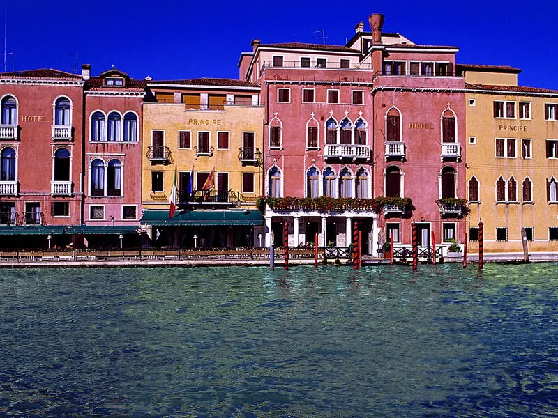 Hotel Principe · Anbieterbild von TUI