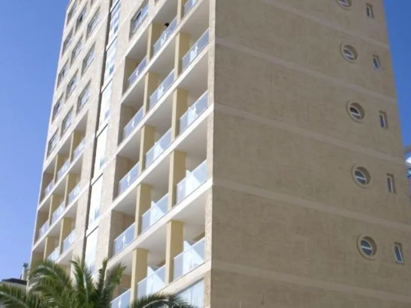 Hotel Biarritz · Anbieterbild von TUI