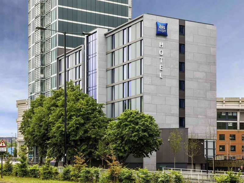ibis Budget Sheffield Centre St Marys Gate · Anbieterbild von TUI