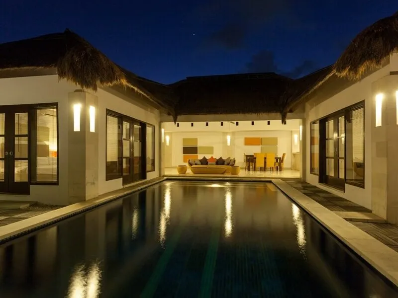 Bvilla + Spa · Anbieterbild von TUI