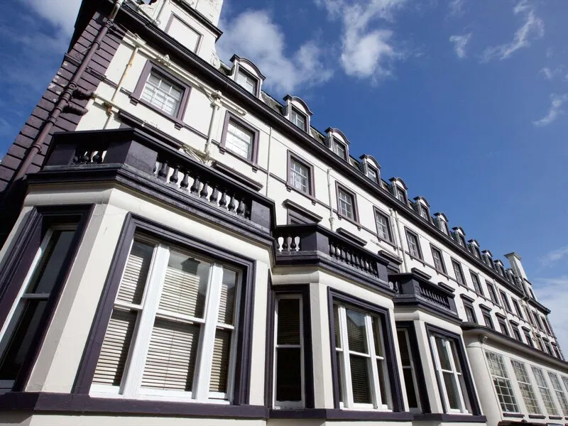 Carlisle Station Hotel · Anbieterbild von TUI