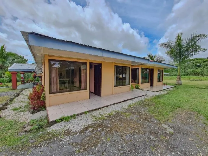 Hotel La Palmera Real · Anbieterbild von TUI