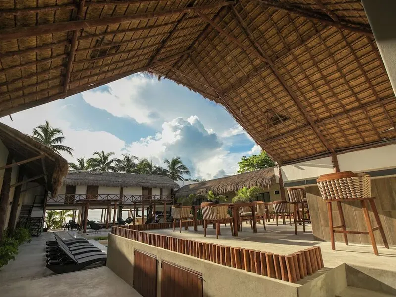 Areia Beach Front Hotel · Anbieterbild von TUI