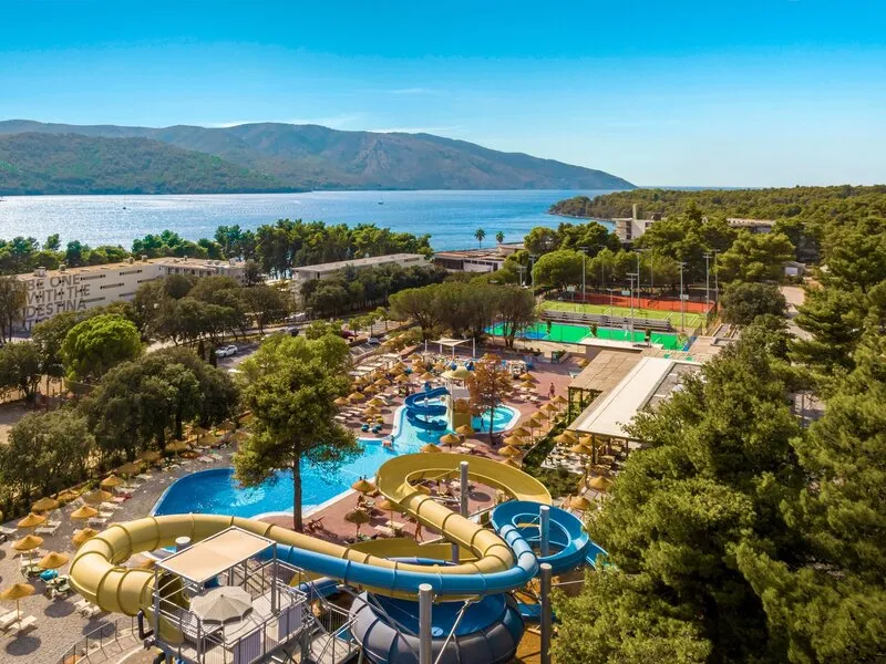 Valamar Amicor Resort · Anbieterbild von TUI