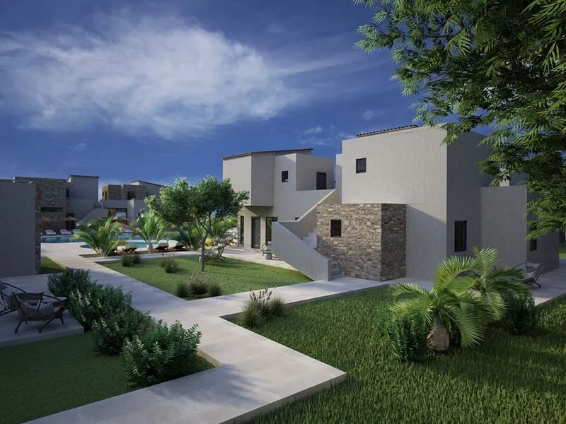 Serena Holiday Resort · Anbieterbild von TUI