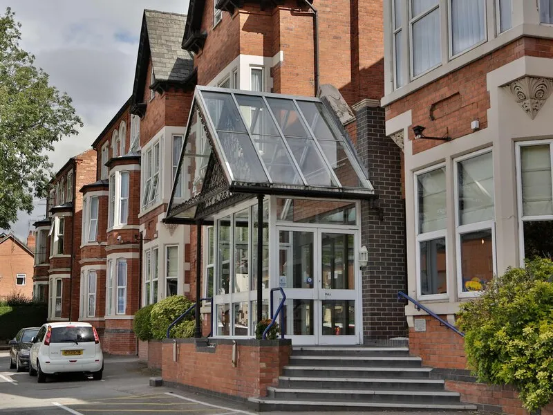 Best Western Plus Nottingham Westminster Hotel · Anbieterbild von TUI