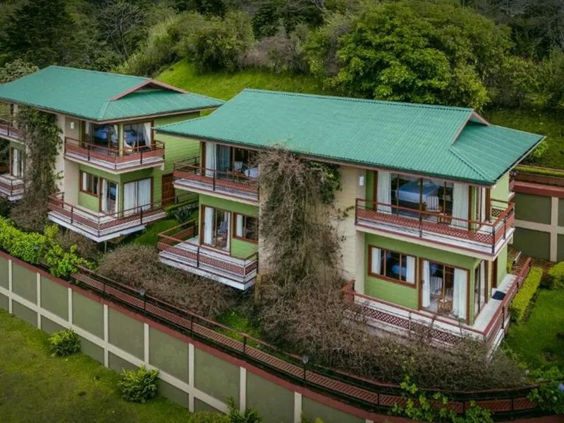Ficus Sunset Suites · Anbieterbild von TUI