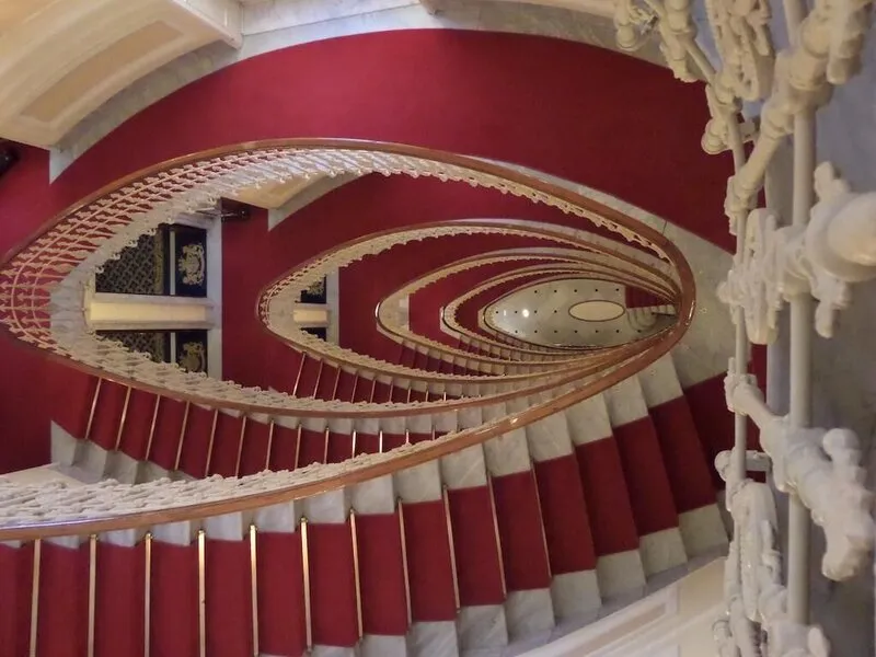 Hotel Bristol Palace · Anbieterbild von TUI