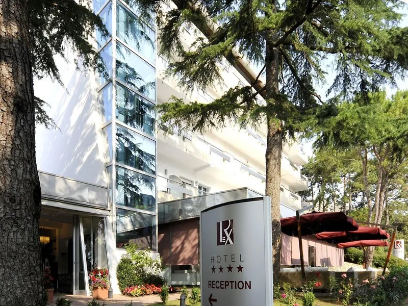 Hotel Rex · Anbieterbild von TUI