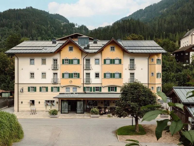 Resl Resort · Anbieterbild von TUI