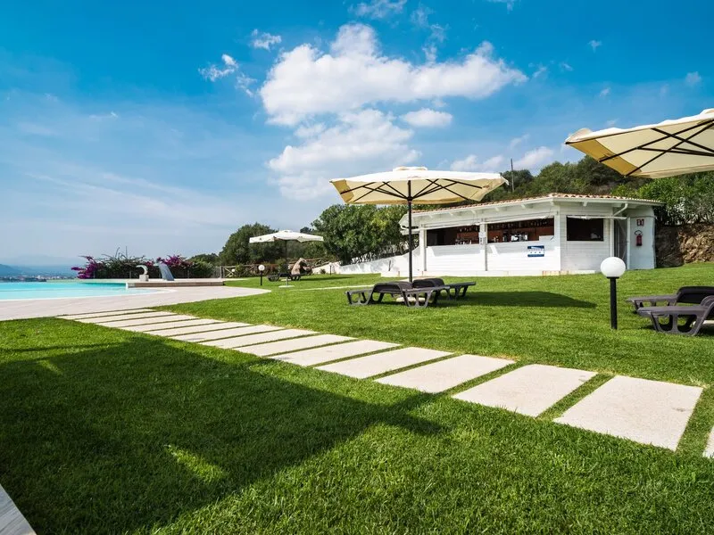 Hotel dP Olbia - Sardinia · Anbieterbild von TUI