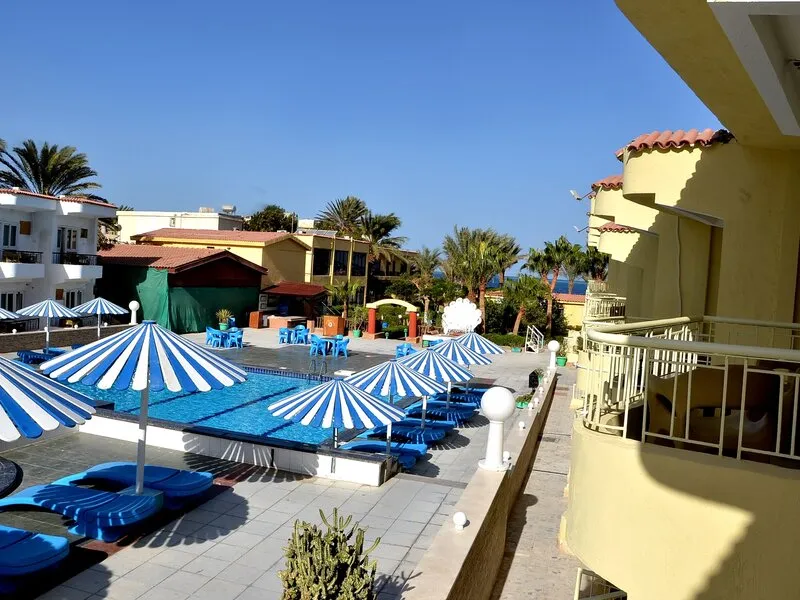 Sand Beach Resort · Anbieterbild von TUI