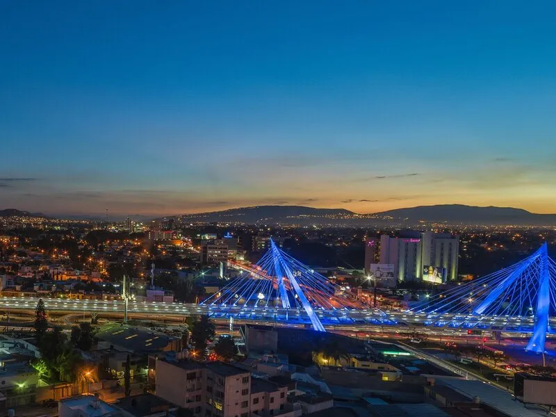 Holiday Inn Select Guadalajara · Anbieterbild von TUI