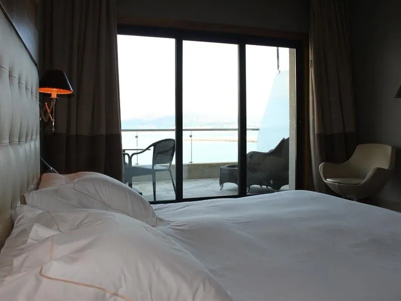 Domus Selecta Pazo Los Escudos Hotel & Spa Resort · Anbieterbild von TUI