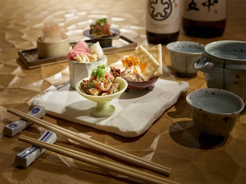 Tsuki Hotel Tokyo · Anbieterbild von TUI